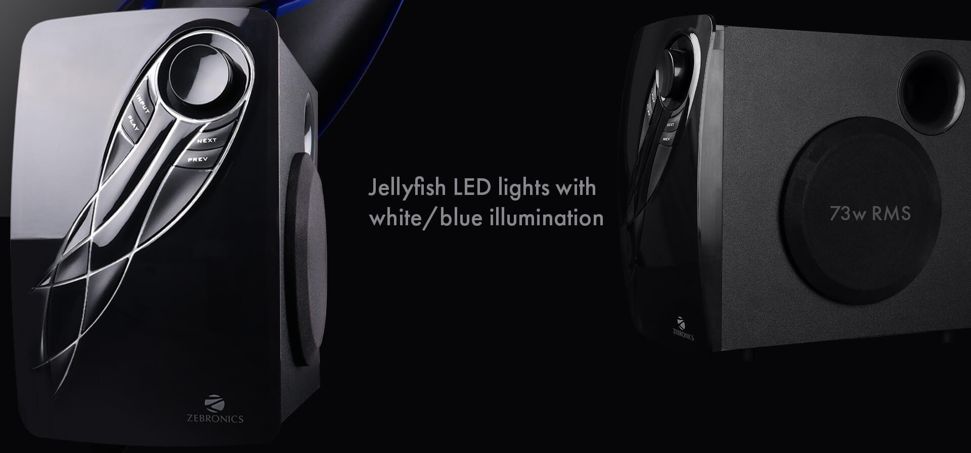 zebronics jellyfish 4.1
