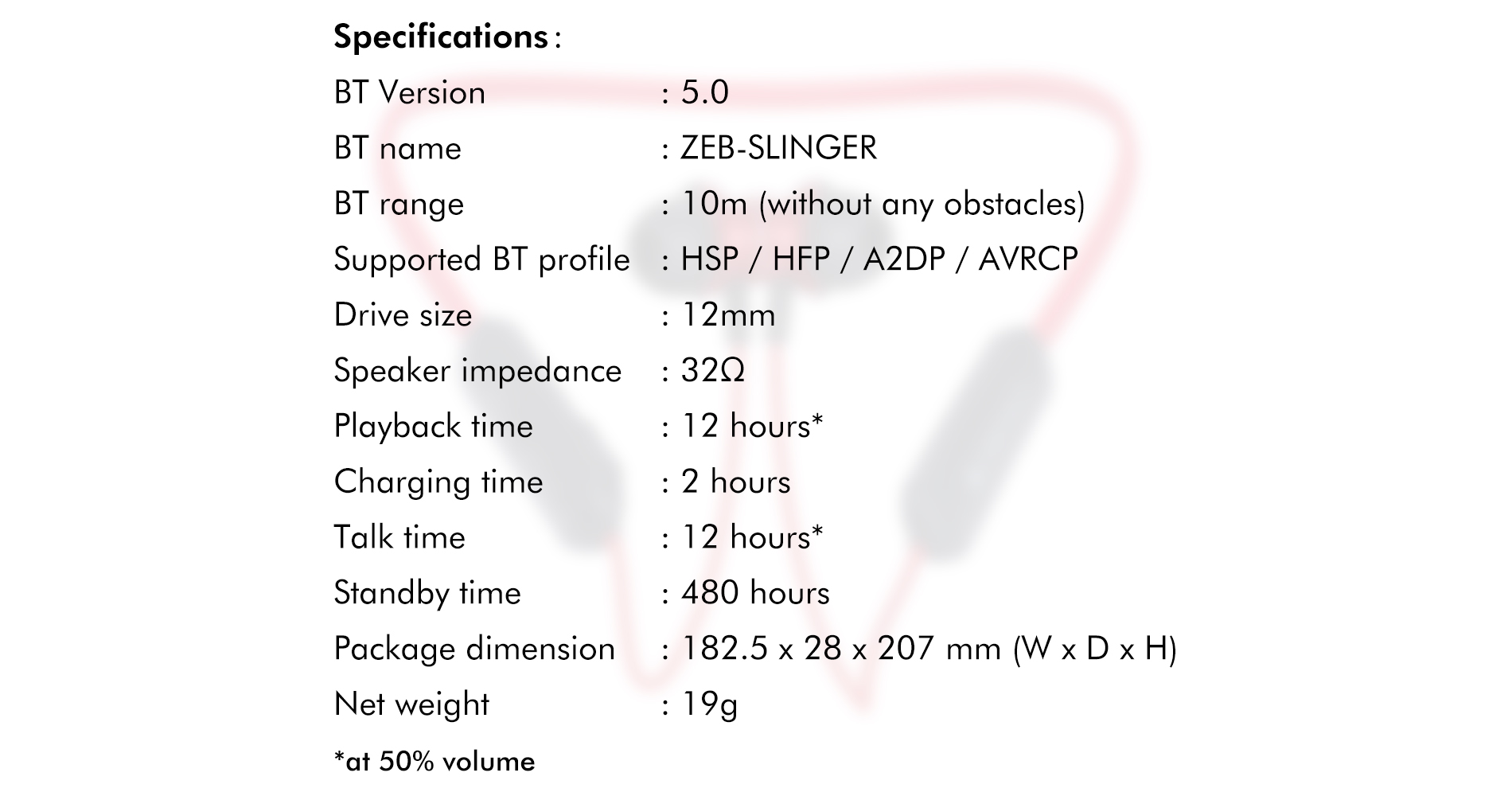 zeb slinger review